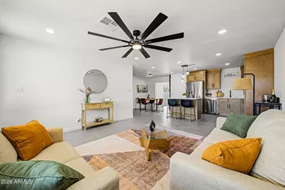 3554 W Townley Avenue, Phoenix, AZ 85051 - Photo 3