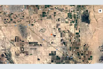 4600 S Estrella Road #12, Eloy, AZ 85131 - Photo 3