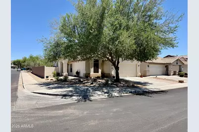 27725 N 23rd Drive, Phoenix, AZ 85085 - Photo 1