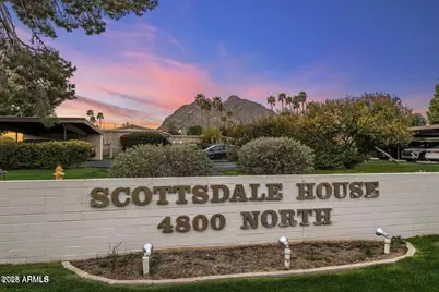 4800 N 68th Street #204, Scottsdale, AZ 85251 - Photo 25