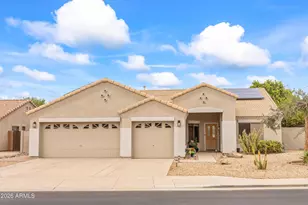 8544 E Ocaso Ave, Mesa, AZ 85212 - Photo 1