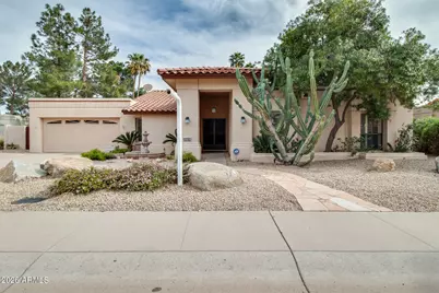 10675 E Cinnabar Avenue, Scottsdale, AZ 85258 - Photo 7