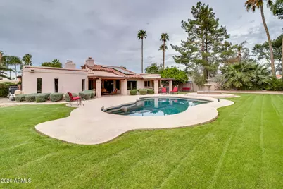 10675 E Cinnabar Avenue, Scottsdale, AZ 85258 - Photo 45
