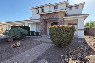 4287 S Kimberlee Dr, Chandler, AZ 85249 - Photo 3