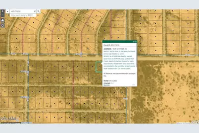 5035 W Houser Road #23, Eloy, AZ 85131 - Photo 5