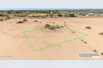 4235 N Cibola Circle #4, Eloy, AZ 85131 - Photo 11