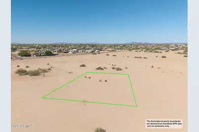 4245 N Cibola Circle #5, Eloy, AZ 85131 - Photo 11