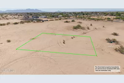 4245 N Cibola Circle #5, Eloy, AZ 85131 - Photo 5