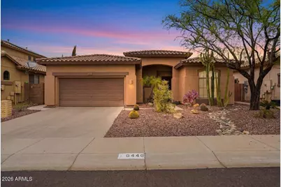 6446 W Maya Way, Phoenix, AZ 85083 - Photo 1