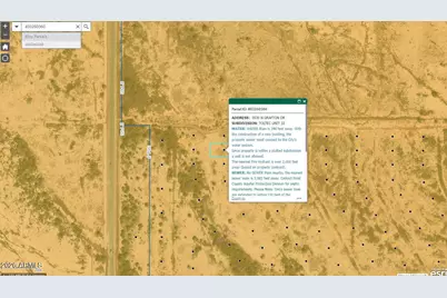3930 N Grafton Drive #16, Eloy, AZ 85131 - Photo 5