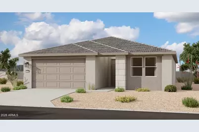 2480 E Galloping Horse Drive, San Tan Valley, AZ 85140 - Photo 1