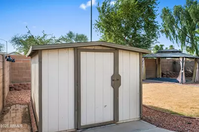 1936 N 128th Drive, Avondale, AZ 85392 - Photo 27