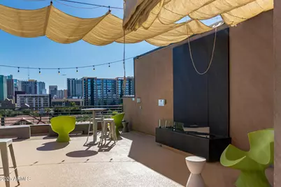 1326 N Central Avenue #Unit 307, Phoenix, AZ 85004 - Photo 29