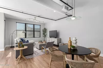 1326 N Central Avenue #Unit 307, Phoenix, AZ 85004 - Photo 1