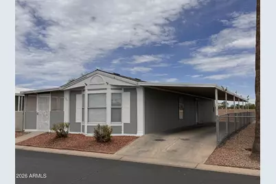8301 N 103rd Avenue #196, Peoria, AZ 85345 - Photo 1