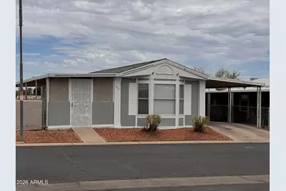 8301 N 103rd Avenue #196, Peoria, AZ 85345 - Photo 19