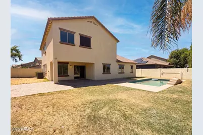 38487 N Lamar Drive, San Tan Valley, AZ 85140 - Photo 5