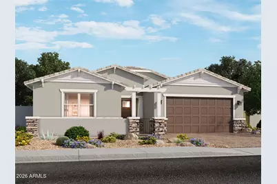 17653 W College Drive, Goodyear, AZ 85395 - Photo 1