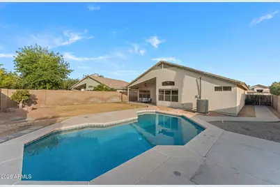 2132 E Smoke Tree Road, Gilbert, AZ 85296 - Photo 31