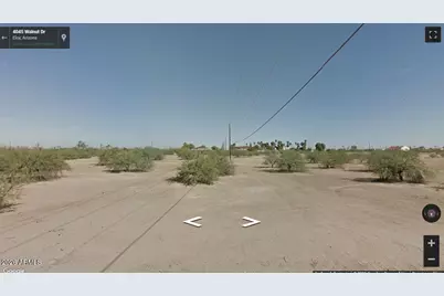 4045 W Walnut Drive #5, Eloy, AZ 85131 - Photo 5