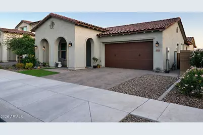 20931 E Mayberry Road, Queen Creek, AZ 85142 - Photo 1