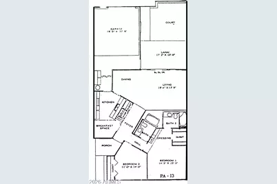 13249 W Panchita Drive, Sun City West, AZ 85375 - Photo 79