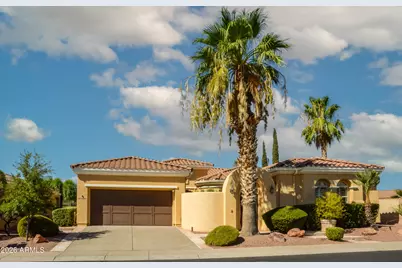 13249 W Panchita Drive, Sun City West, AZ 85375 - Photo 1