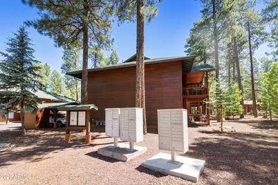 2555 Village Court #40, Pinetop, AZ 85935 - Photo 47