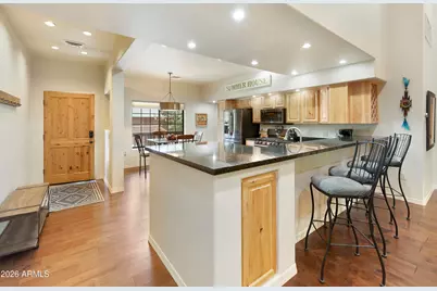 2555 Village Court #40, Pinetop, AZ 85935 - Photo 9