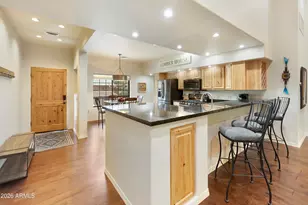 2555 Village Ct, Pinetop, AZ 85935 - Photo 9