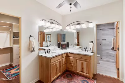 2555 Village Court #40, Pinetop, AZ 85935 - Photo 23