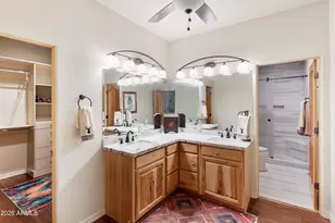 2555 Village Ct, Pinetop, AZ 85935 - Photo 23