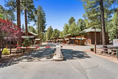 2555 Village Court #40, Pinetop, AZ 85935 - Photo 45