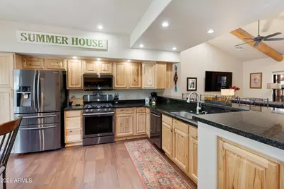 2555 Village Court #40, Pinetop, AZ 85935 - Photo 7
