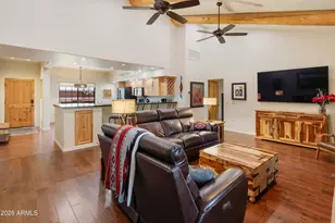 2555 Village Ct, Pinetop, AZ 85935 - Photo 3