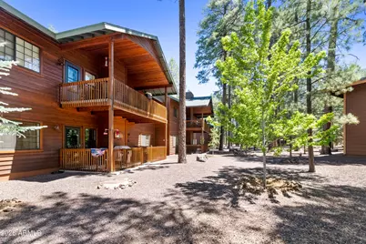 2555 Village Court #40, Pinetop, AZ 85935 - Photo 39