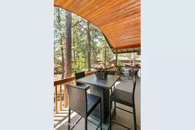 2555 Village Court #40, Pinetop, AZ 85935 - Photo 33