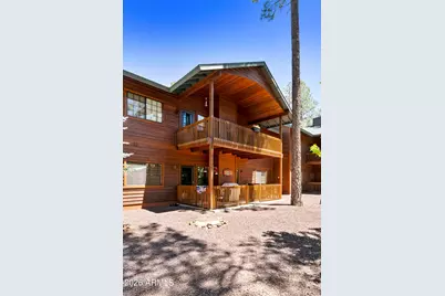 2555 Village Court #40, Pinetop, AZ 85935 - Photo 41
