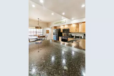 2555 Village Court #40, Pinetop, AZ 85935 - Photo 17
