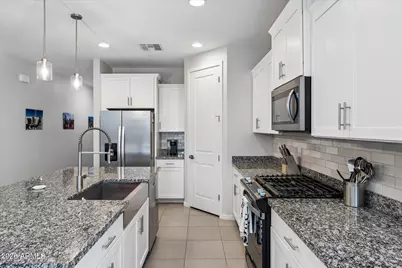 6740 W Pedro Lane, Laveen, AZ 85339 - Photo 11