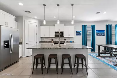 6740 W Pedro Lane, Laveen, AZ 85339 - Photo 9