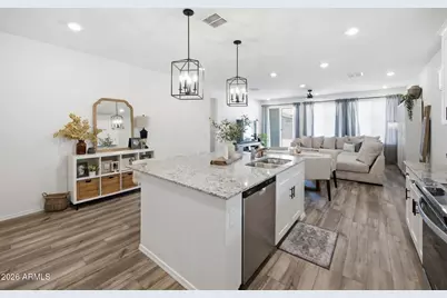 17986 W Soft Wind Drive, Surprise, AZ 85387 - Photo 5