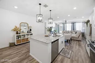 17986 W Soft Wind Dr, Surprise, AZ 85387 - Photo 5