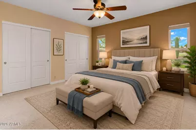 1235 N Sunnyvale -- #71, Mesa, AZ 85205 - Photo 19