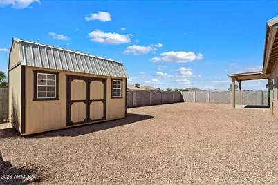 10997 W Cambria Circle, Arizona City, AZ 85123 - Photo 39