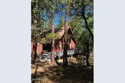 3646 S Loba Drive S, Prescott, AZ 86303 - Photo 1
