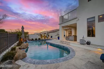 5127 E Mazatzal Drive, Cave Creek, AZ 85331 - Photo 29