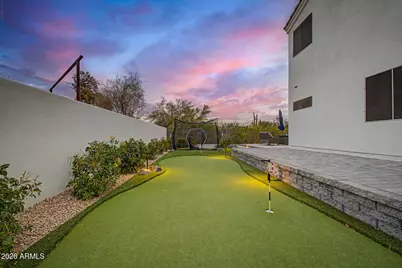 5127 E Mazatzal Drive, Cave Creek, AZ 85331 - Photo 33