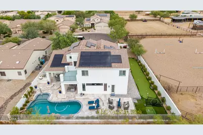 5127 E Mazatzal Drive, Cave Creek, AZ 85331 - Photo 41