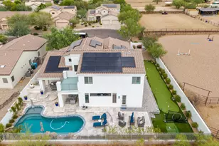 5127 E Mazatzal Dr, Cave Creek, AZ 85331 - Photo 41